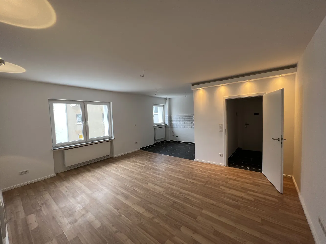 3 Zimmer Wohnung mit 70 m² in Remscheid – Bild 1