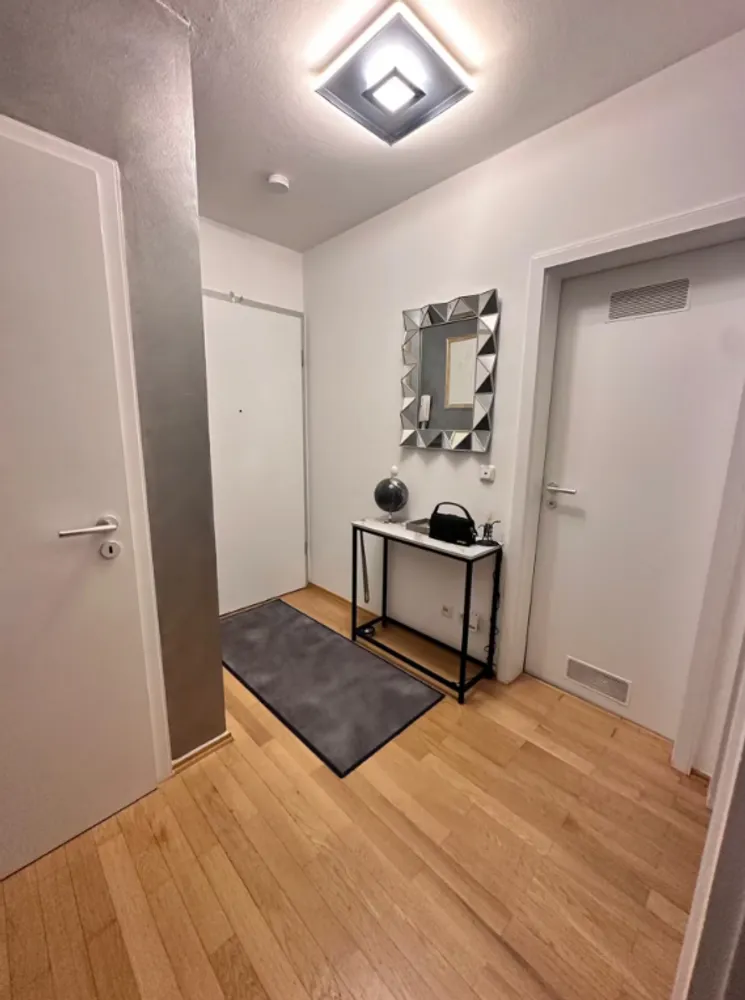 3 room apartment with 69 m² in Munich – Photo 4