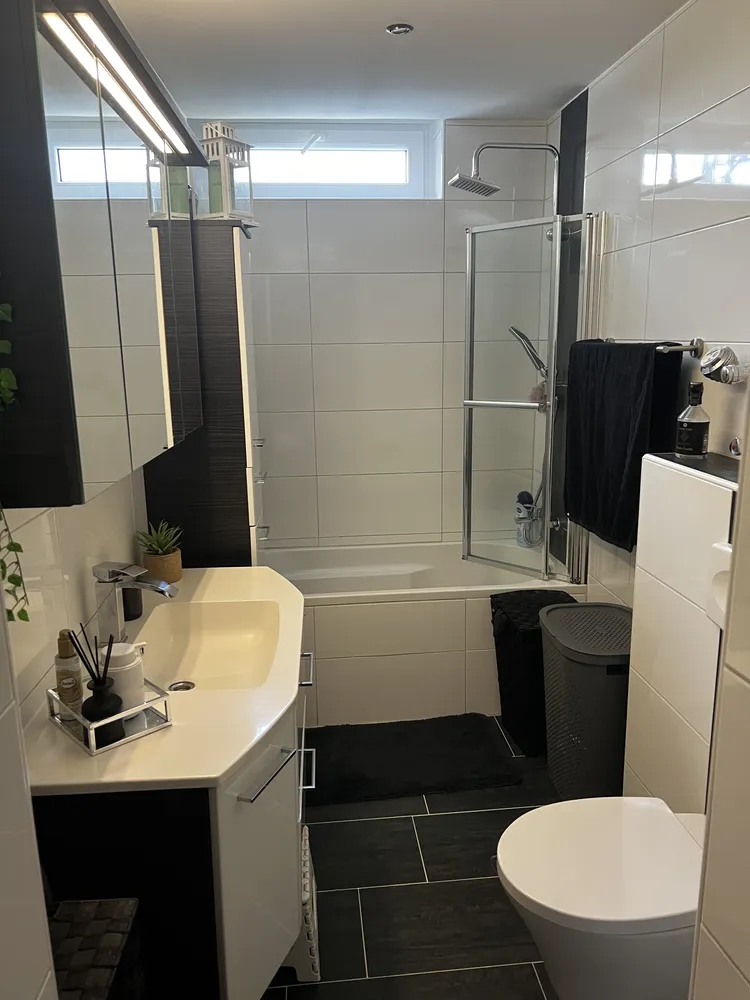 4 Zimmer Wohnung mit 110 m² in Köln – Bild 12