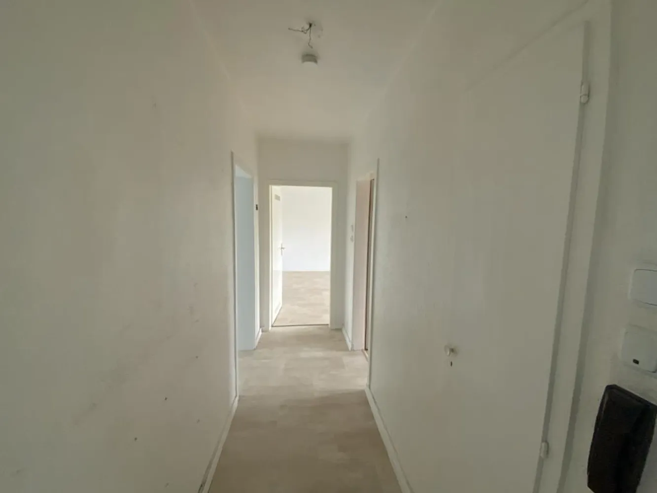 4 Zimmer Wohnung mit 62 m² in Hamm – Bild 3