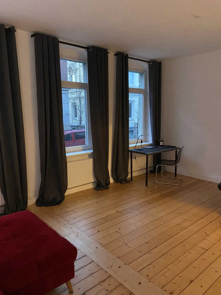 3 Zimmer Wohnung mit 70 m² in Braunschweig – Bild 2