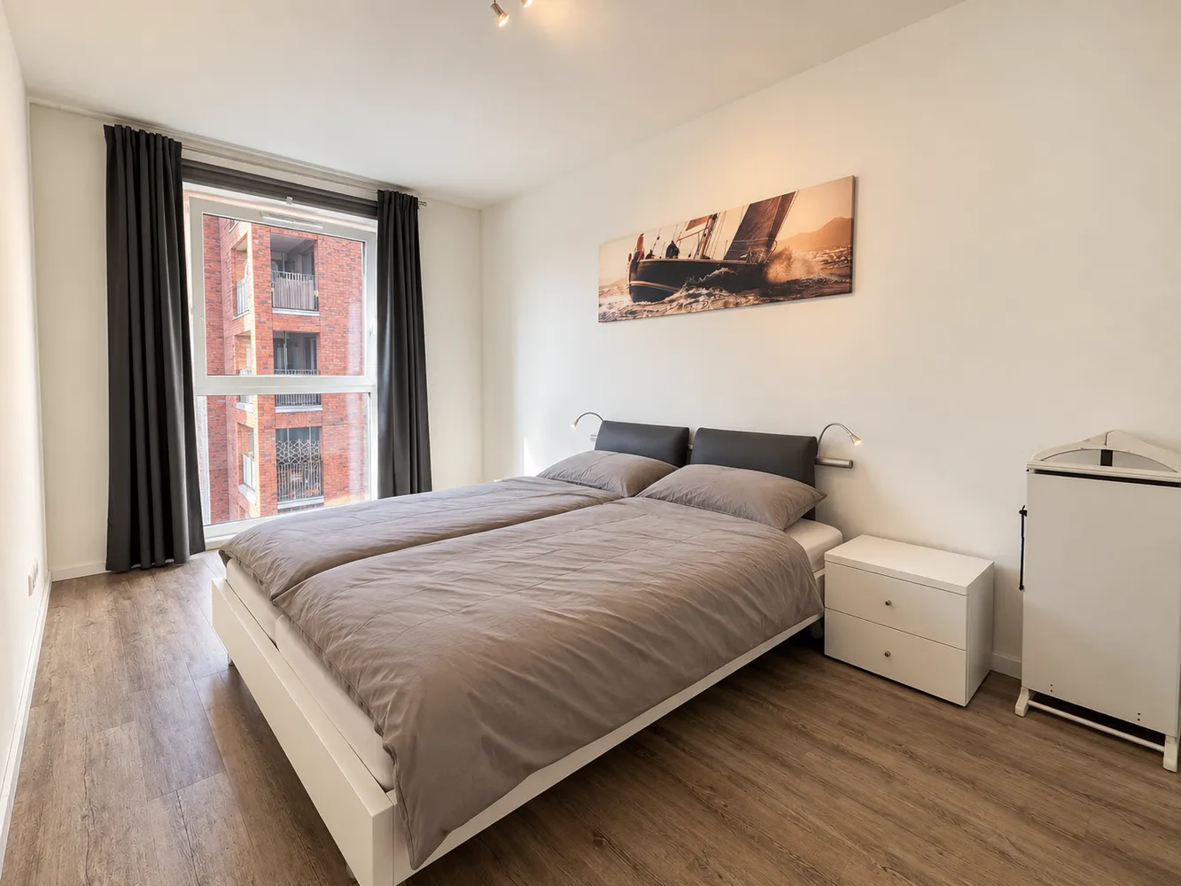 3 Zimmer Wohnung mit 90 m² in Kiel – Bild 3