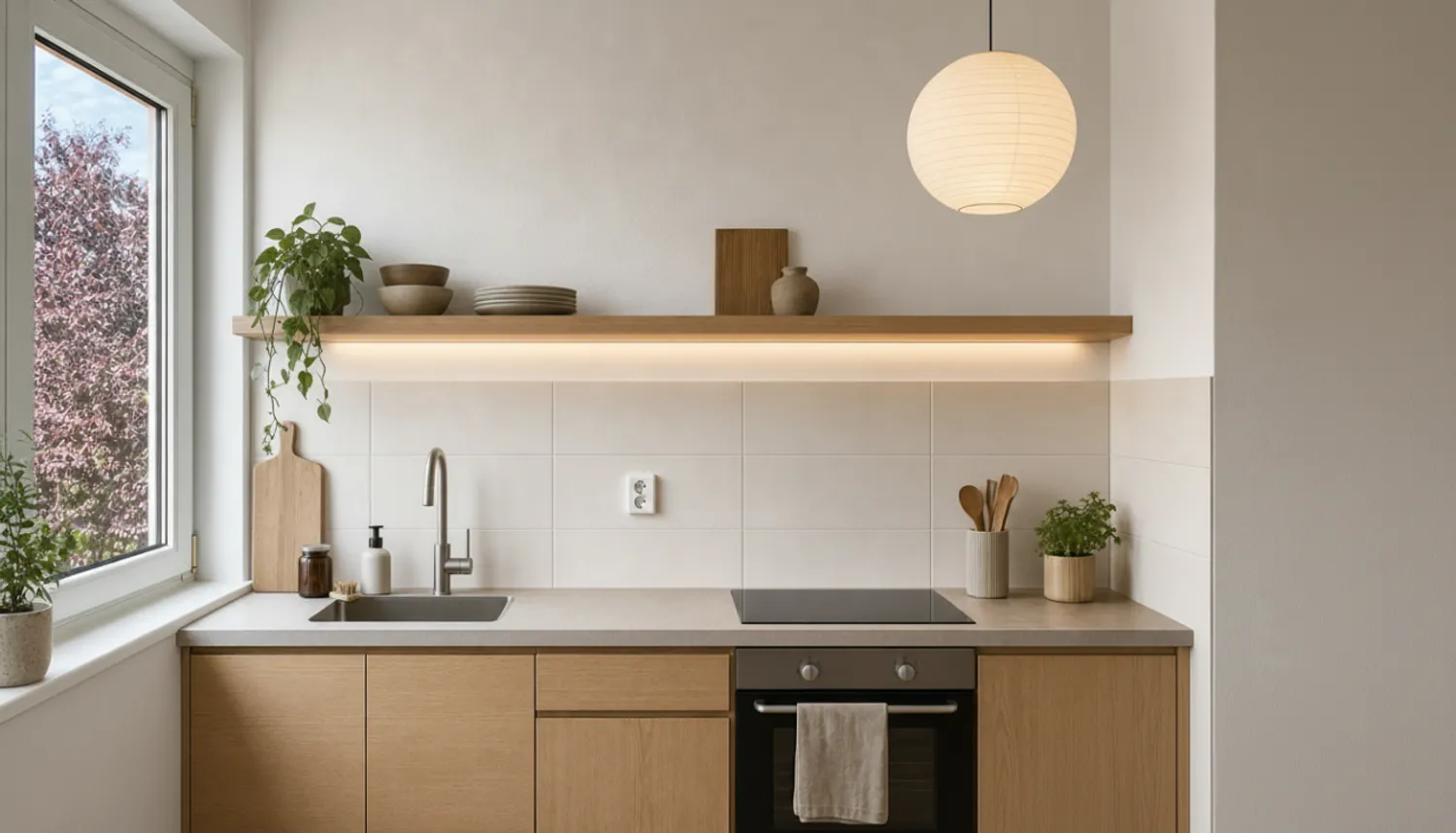 3 Zimmer Wohnung mit 61 m² in Eberswalde – Bild 8