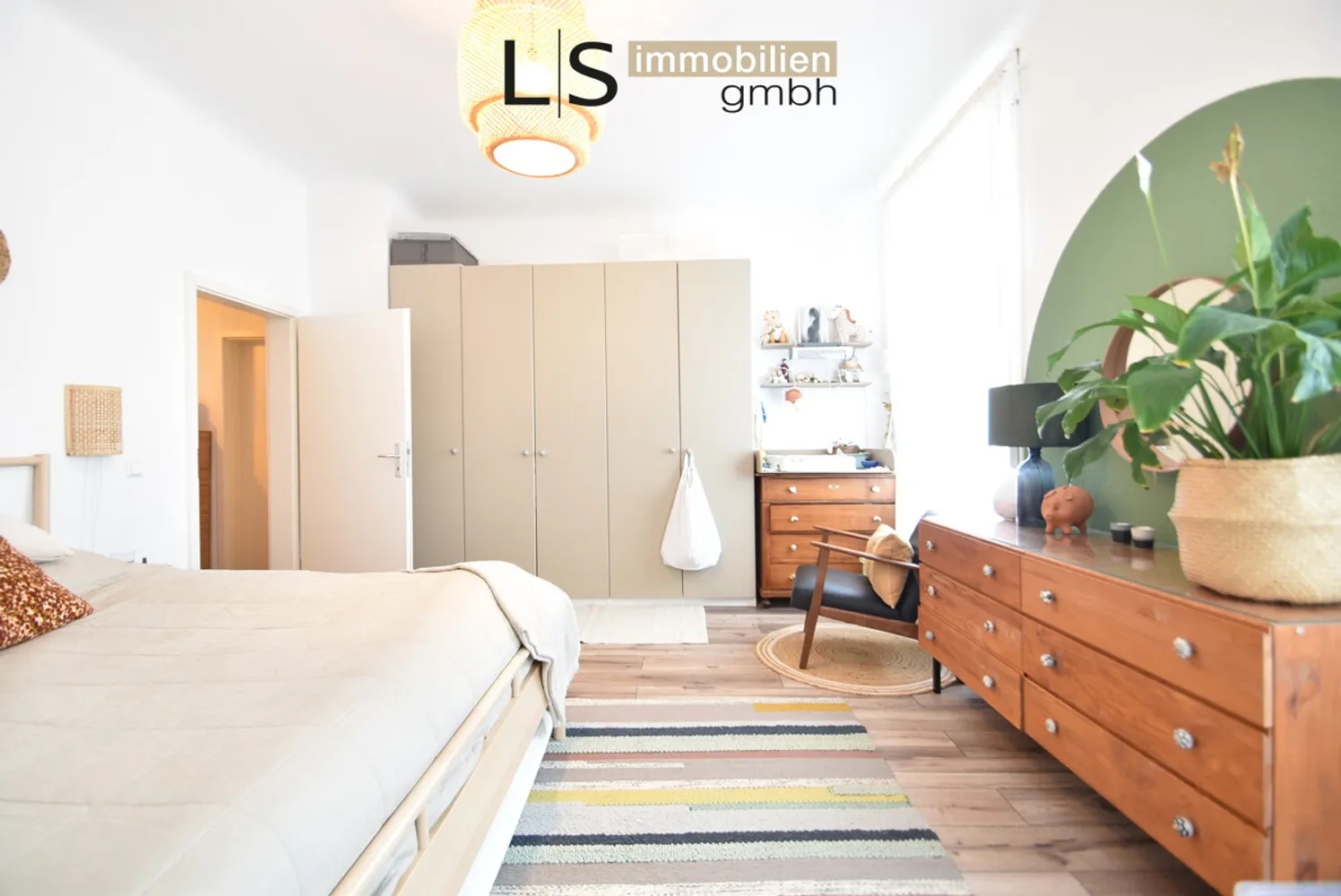 3 Zimmer Wohnung mit 85 m² in Stuttgart – Bild 12