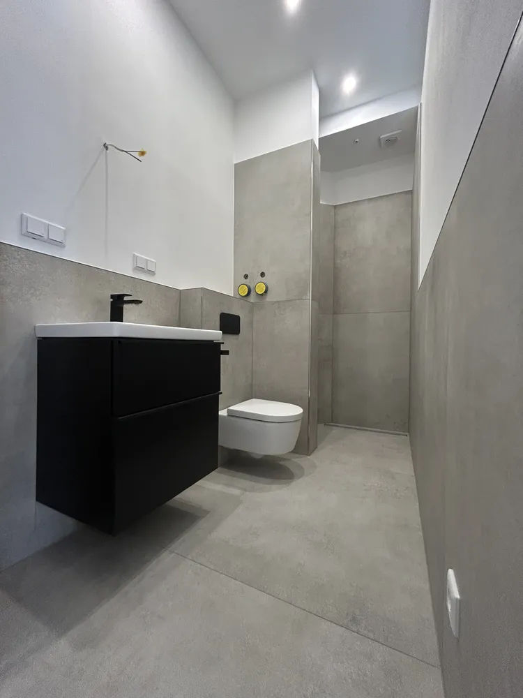 1 room apartment with 41 m² in Frankfurt am Main – Photo 3