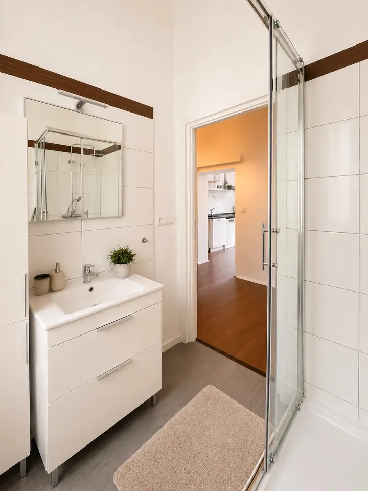 2 Zimmer Wohnung mit 50 m² in Hennef – Bild 8