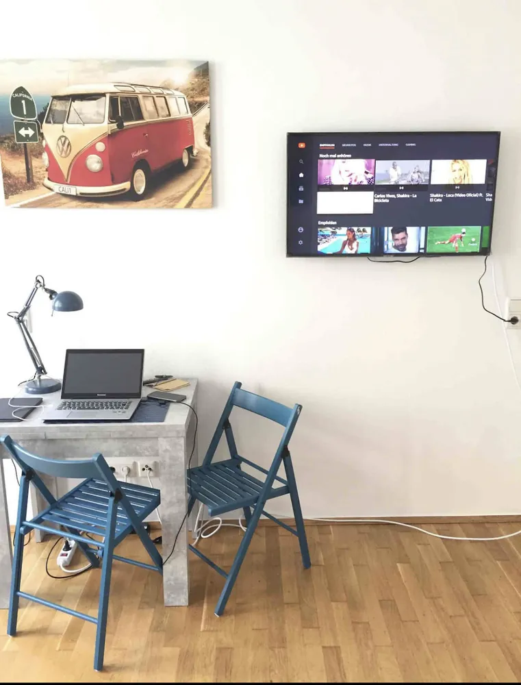 1 Zimmer Wohnung mit 31 m² in Leipzig – Bild 9