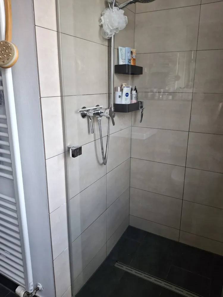 4 Zimmer Wohnung mit 110 m² in Köln – Bild 12