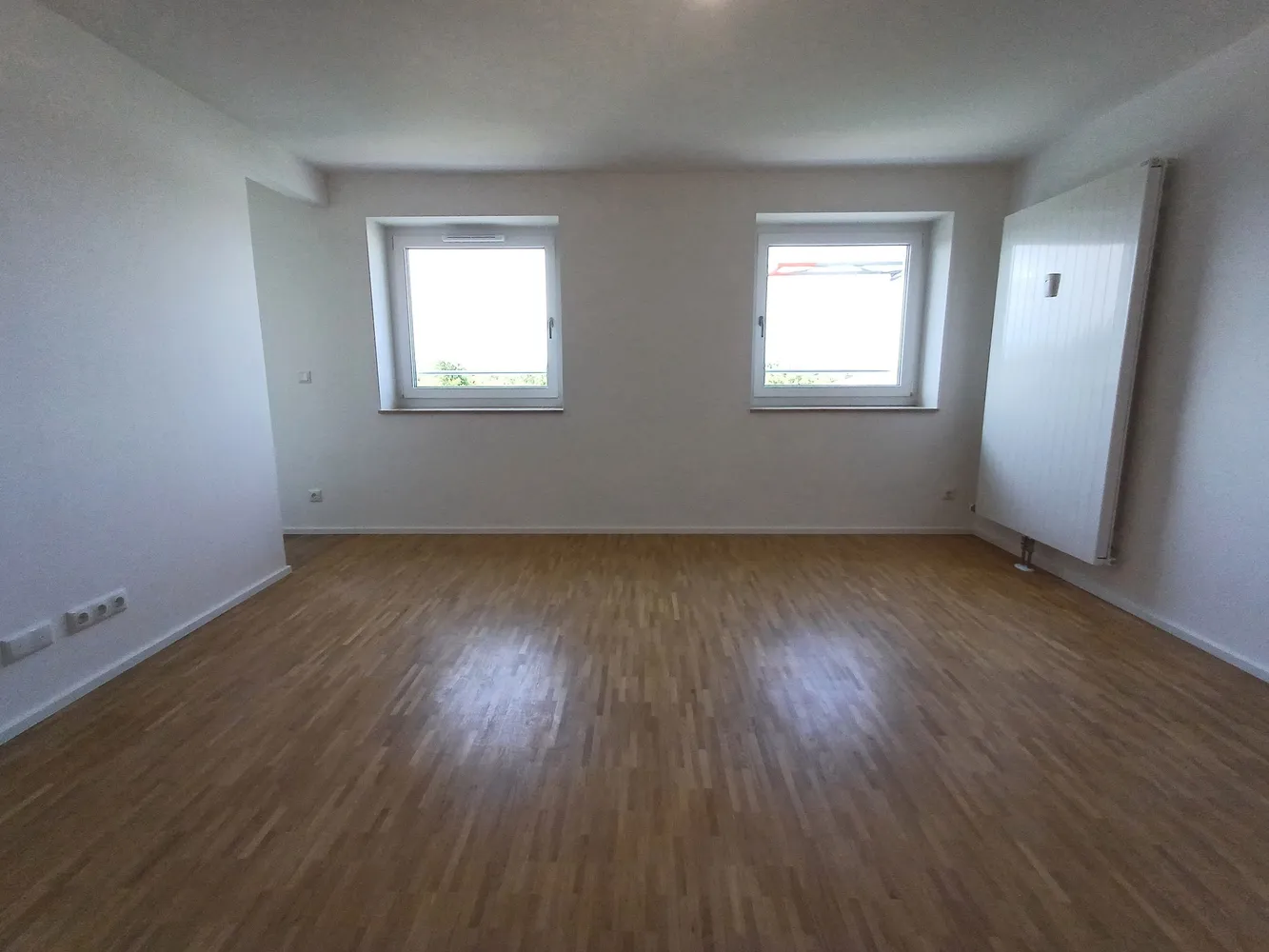 1 Zimmer Wohnung mit 31 m² in München – Bild 3
