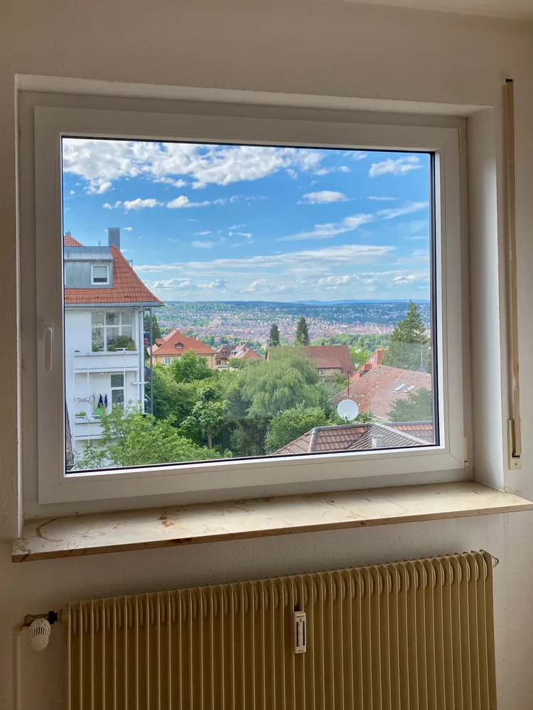 3 Zimmer Wohnung mit 72 m² in Stuttgart – Bild 9