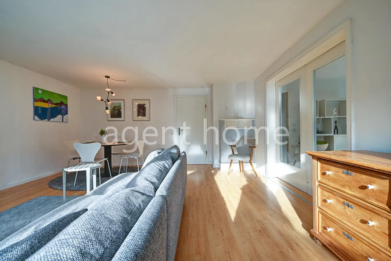 3 Zimmer Wohnung mit 90 m² in Stuttgart – Bild 5