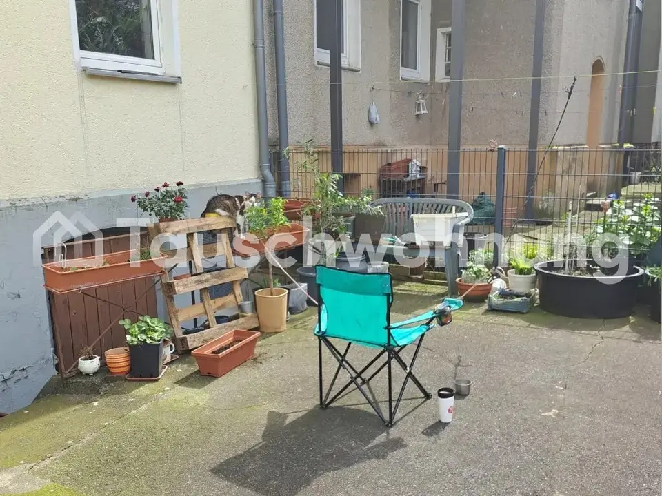 3 Zimmer Wohnung mit 61 m² in Hannover – Bild 2