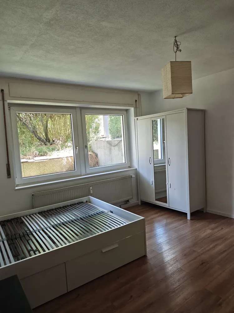 2 Zimmer Wohnung mit 42 m² in Stuttgart – Bild 5