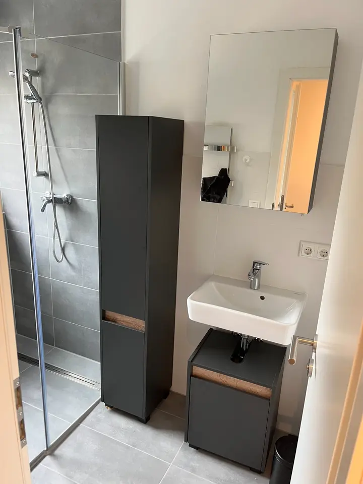 WG-Zimmer mit 13 m² in Regensburg – Bild 6