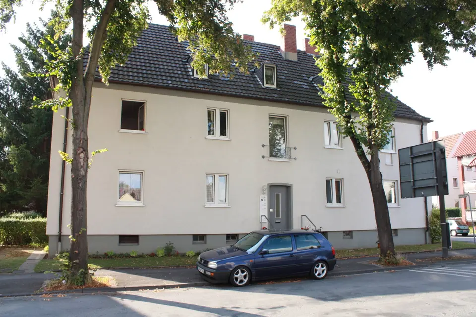 2 Zimmer Wohnung mit 61 m² in Arnsberg – Bild 9