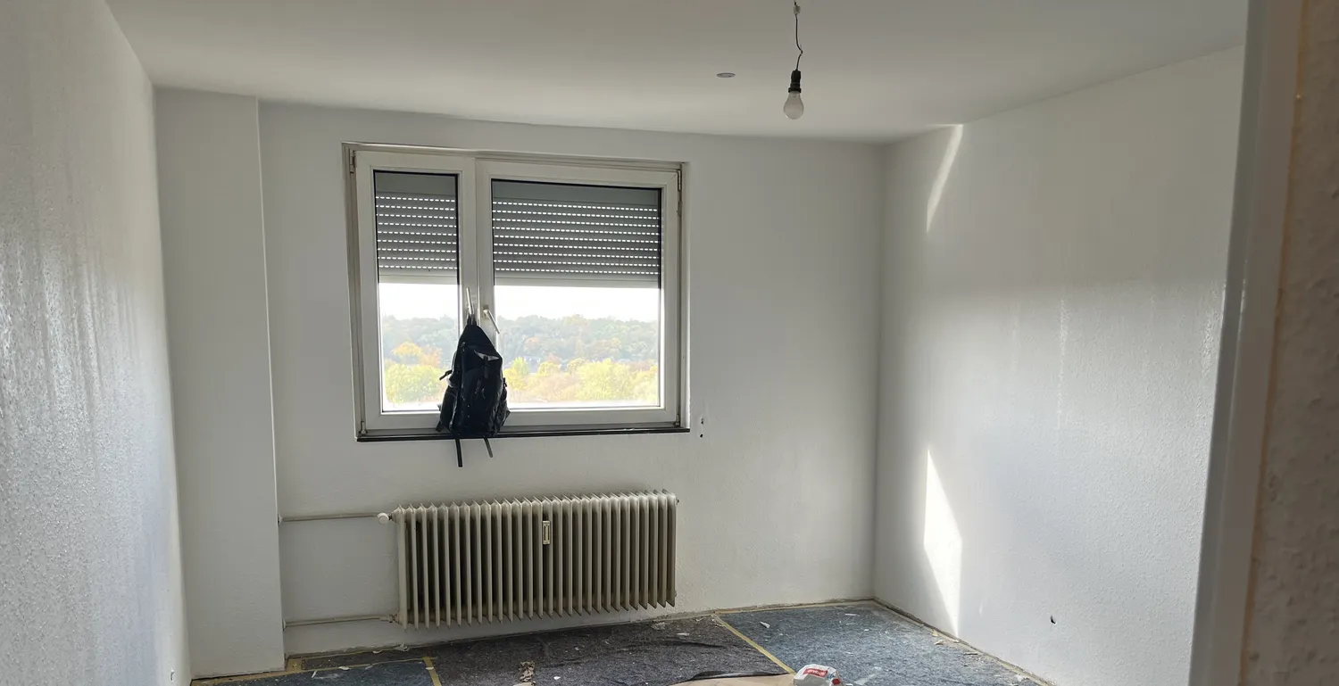 2 Zimmer Wohnung mit 72 m² in Mannheim – Bild 9