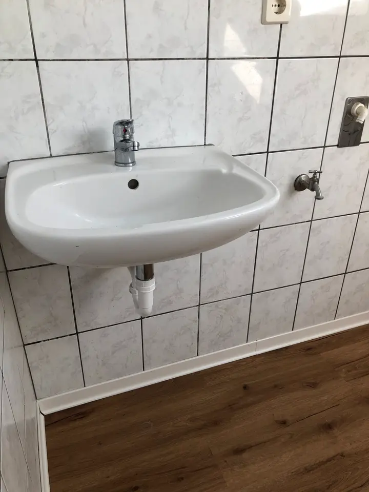 2 Zimmer Wohnung mit 53 m² in Weißenfels – Bild 9