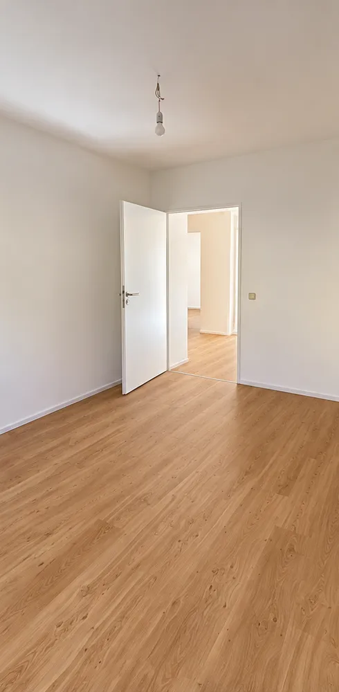 3 Zimmer Wohnung mit 67 m² in Nürnberg – Bild 7