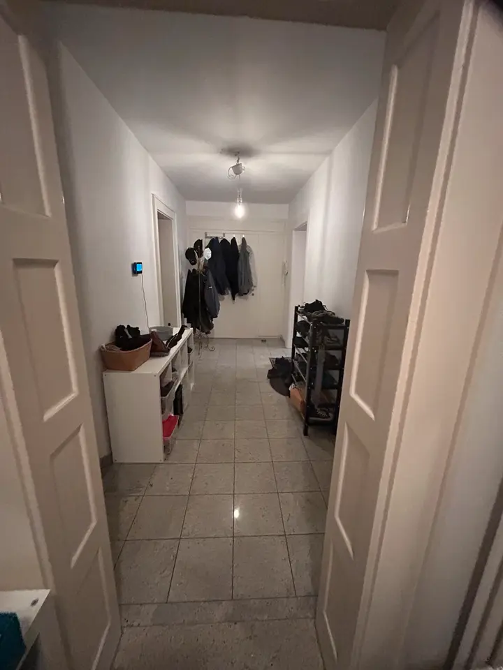 WG-Zimmer mit 25 m² in Nürnberg – Bild 8