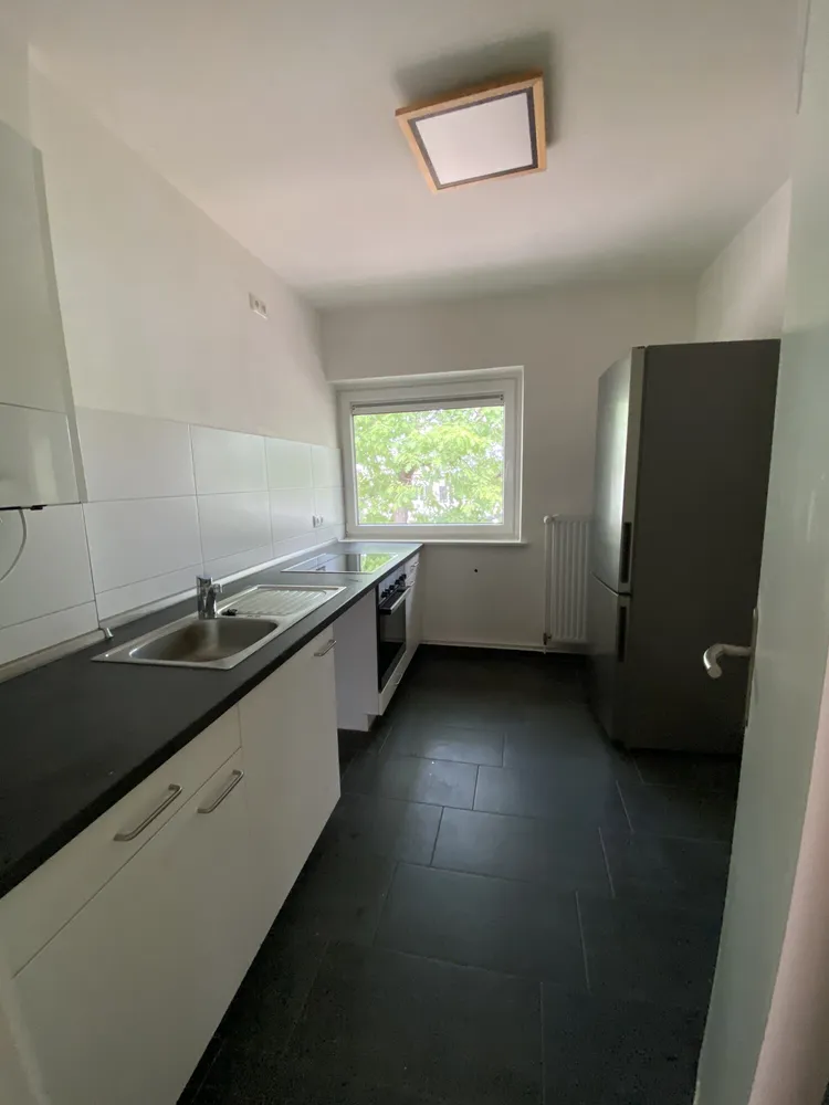 2 Zimmer Wohnung mit 52 m² in Ahrensburg – Bild 9