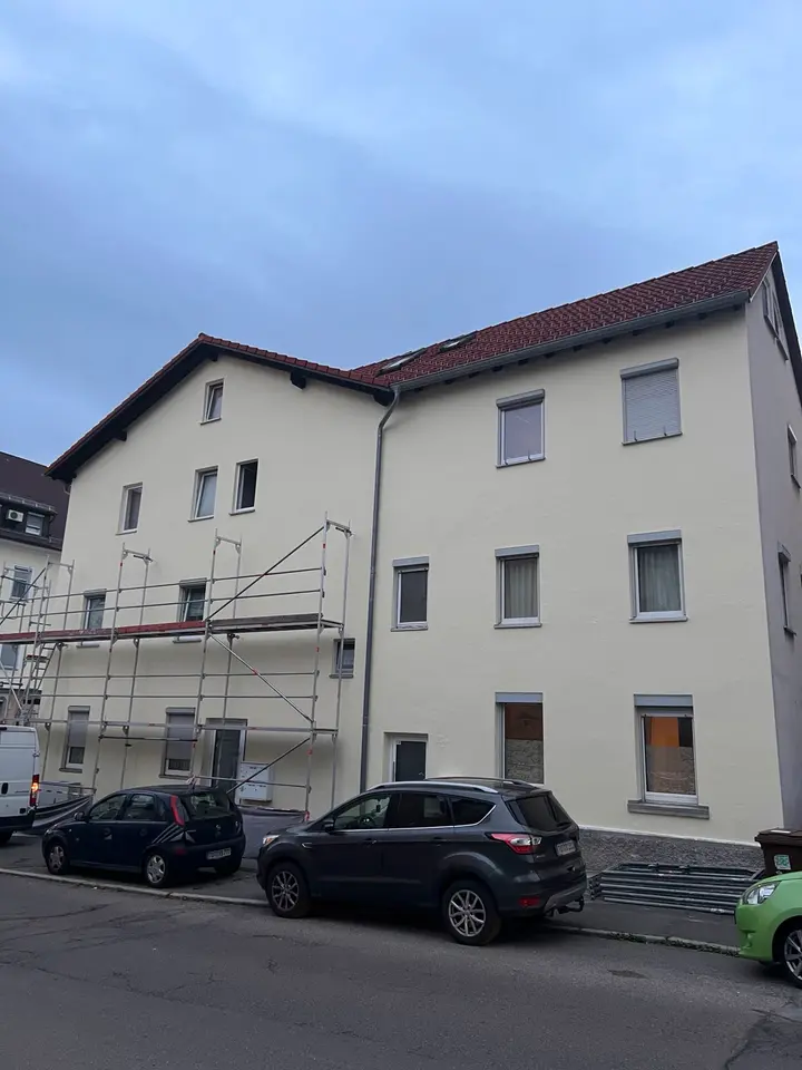 2 Zimmer Wohnung mit 74 m² in Tuttlingen – Bild 10