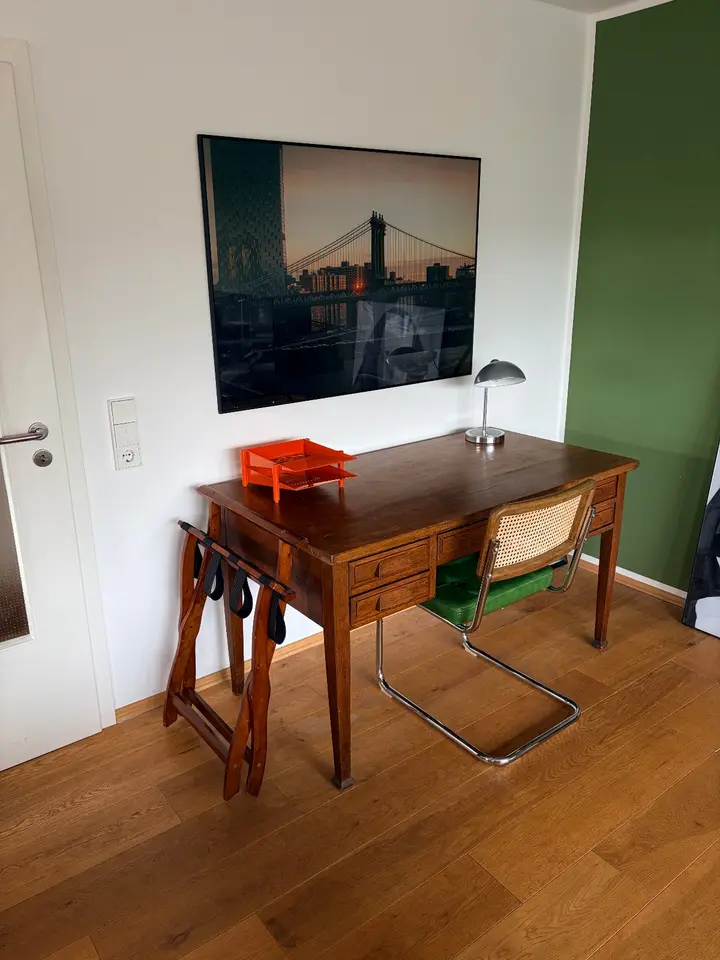 1 Zimmer Wohnung mit 75 m² in Wuppertal – Bild 5