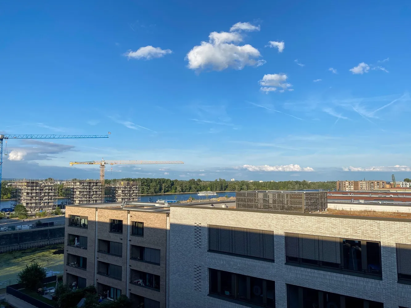 1 Zimmer Wohnung mit 31 m² in Mainz – Bild 1