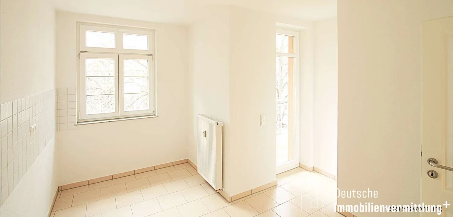 3 Zimmer Wohnung mit 75 m² in Leipzig – Bild 3