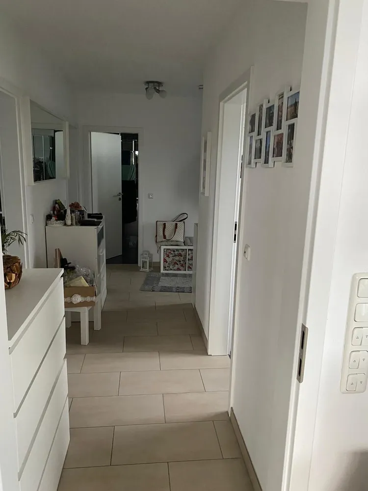 3 Zimmer Wohnung mit 108 m² in Bielefeld – Bild 9