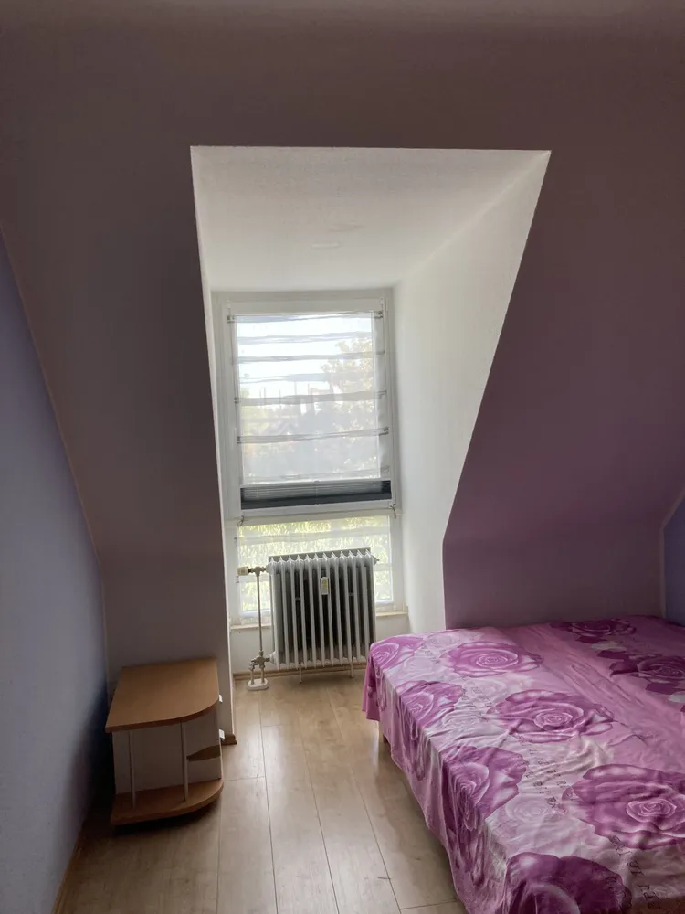 3 Zimmer Wohnung mit 85 m² in Düsseldorf – Bild 10