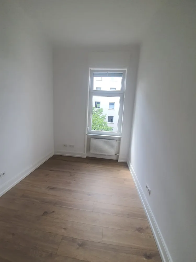 2 Zimmer Wohnung mit 46 m² in Frankfurt am Main – Bild 8