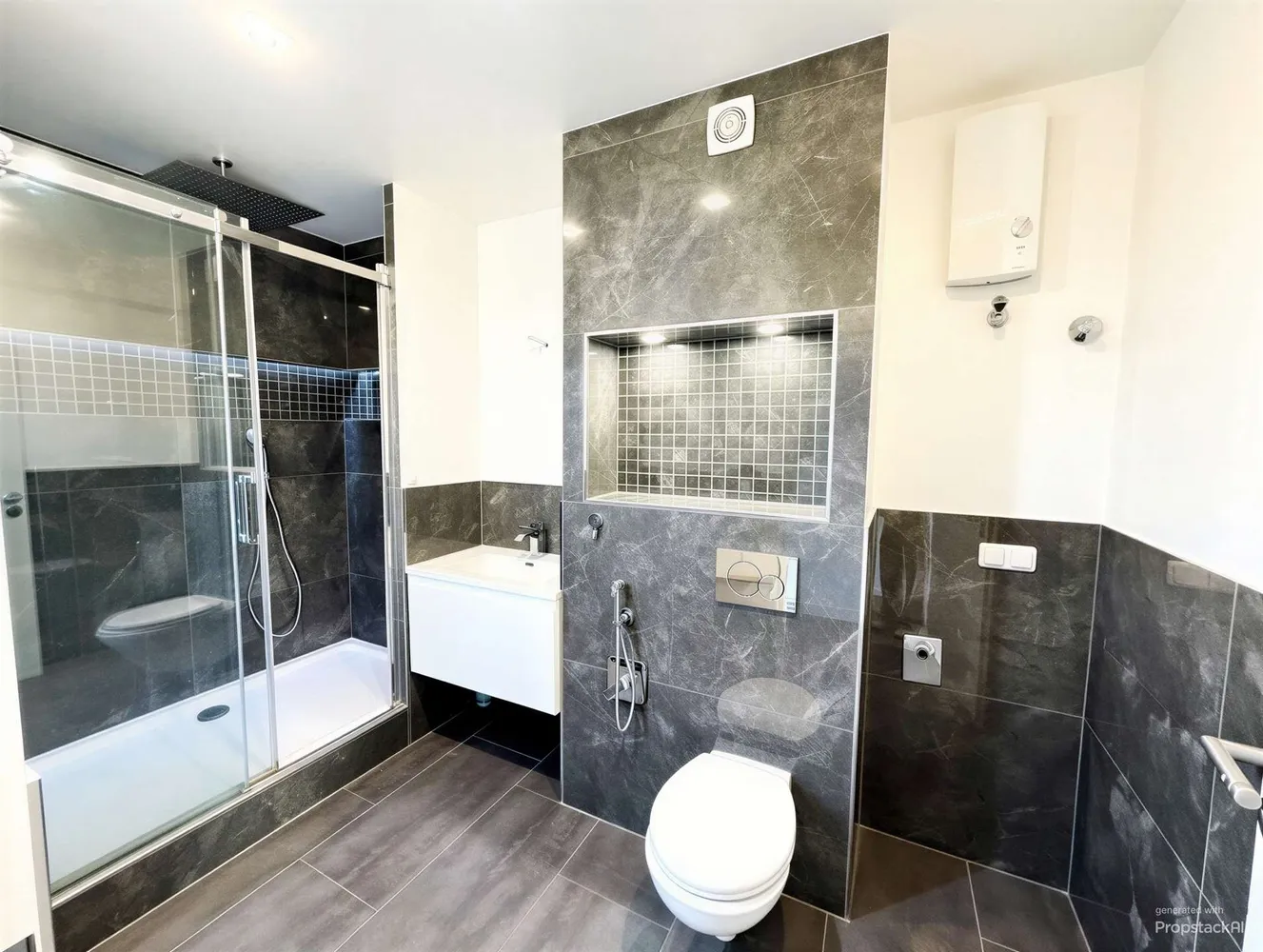 3 Zimmer Wohnung mit 80 m² in Gelsenkirchen – Bild 6