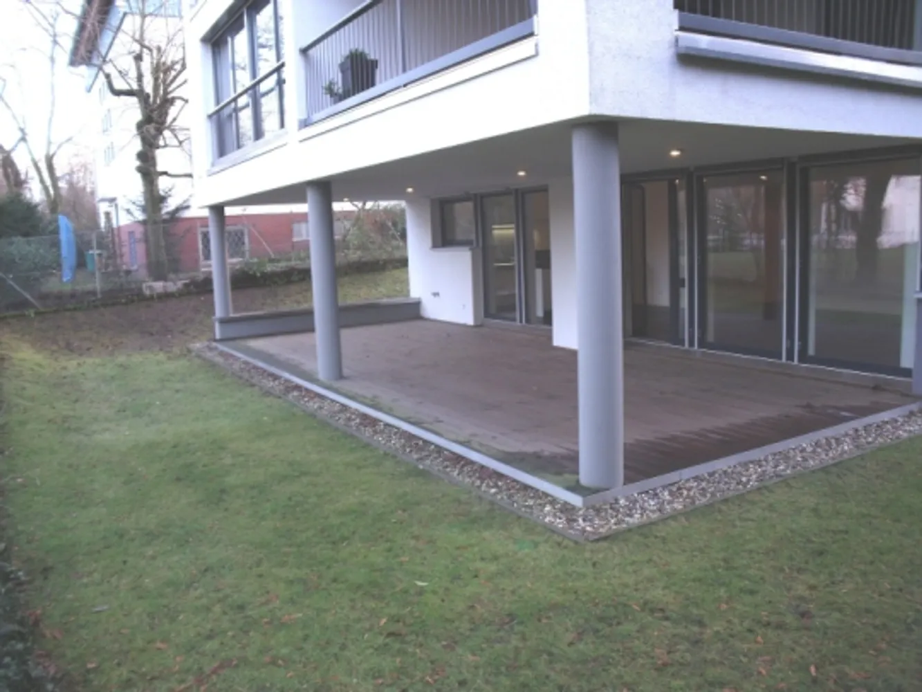 3 Zimmer Wohnung mit 121 m² in Darmstadt – Bild 7