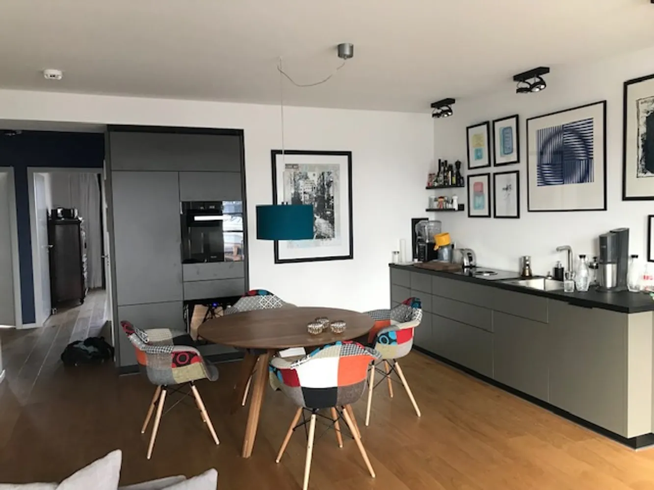 WG-Zimmer mit 15 m² in Hamburg – Bild 1