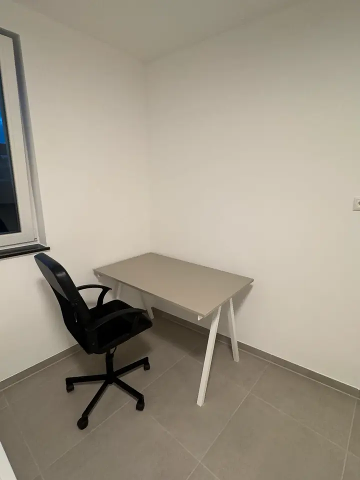 WG-Zimmer mit 12 m² in Aachen – Bild 4