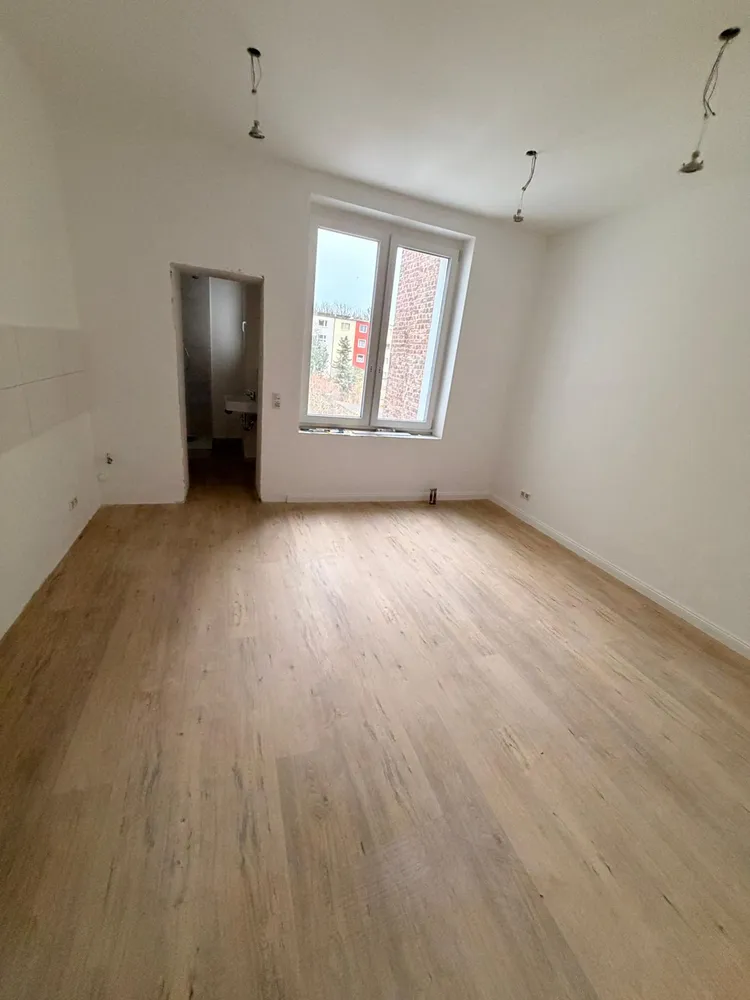2 Zimmer Wohnung mit 52 m² in Köln – Bild 2