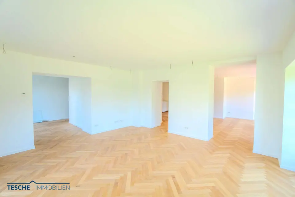 3 Zimmer Wohnung mit 164 m² in Wuppertal – Bild 6