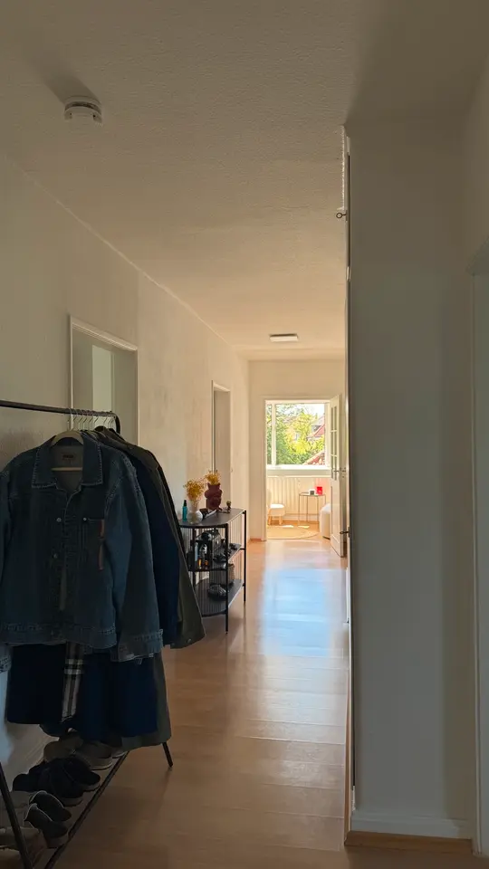 Shared room with 78 m² in Stuttgart – Photo 4