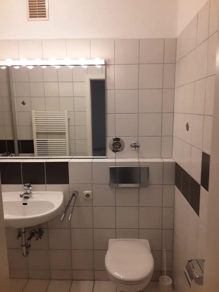 2 Zimmer Wohnung mit 71 m² in Dortmund – Bild 2