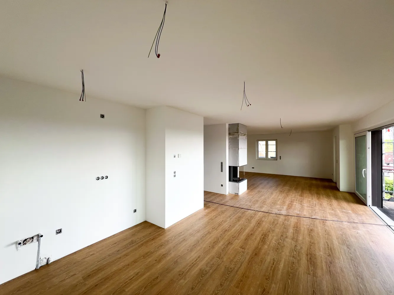 3 Zimmer Wohnung mit 131 m² in Wiesbaden – Bild 6