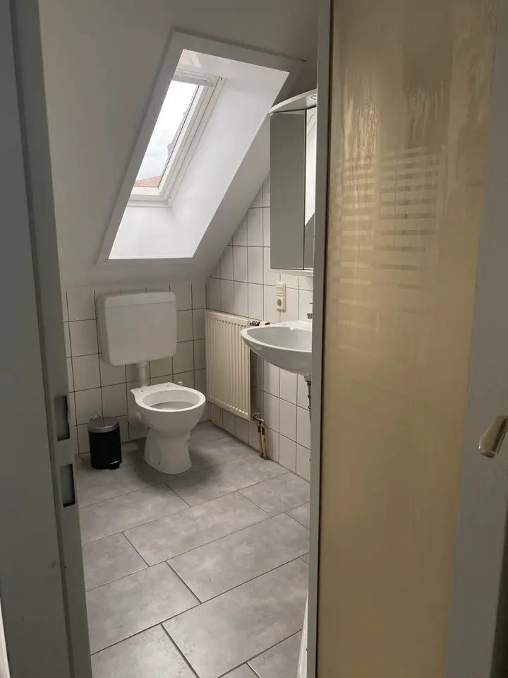 2 Zimmer Wohnung mit 35 m² in Nürnberg – Bild 5