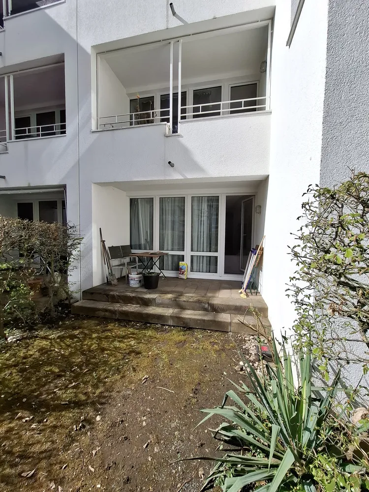 1 Zimmer Wohnung mit 44 m² in Dortmund – Bild 4