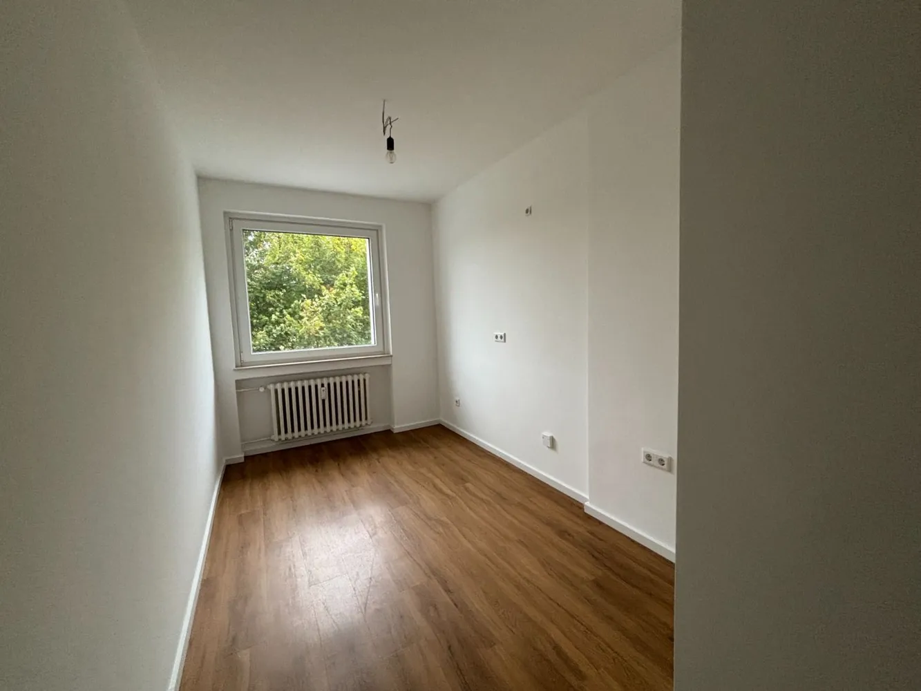 2 Zimmer Wohnung mit 58 m² in Köln – Bild 8