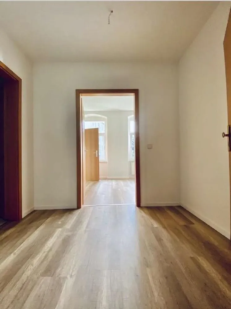 1 Zimmer Wohnung mit 38 m² in Chemnitz – Bild 6