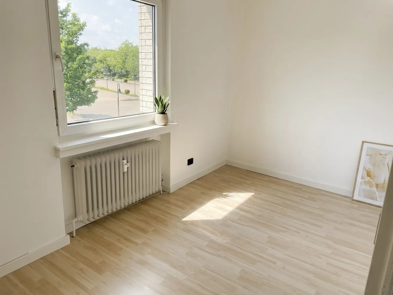 4 Zimmer Wohnung mit 90 m² in Hannover – Bild 5