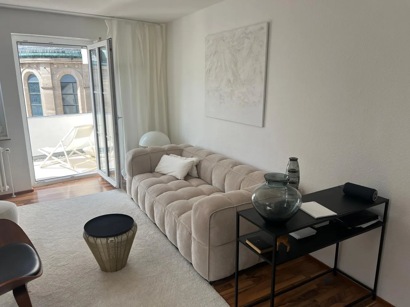 3 Zimmer Wohnung mit 65 m² in Stuttgart – Bild 1