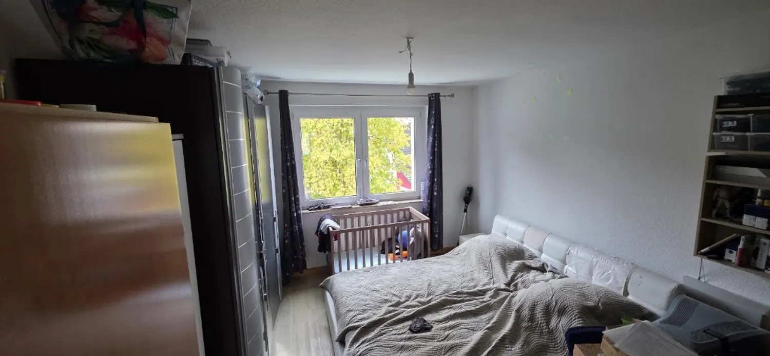 2 Zimmer Wohnung mit 53 m² in Essen – Bild 5