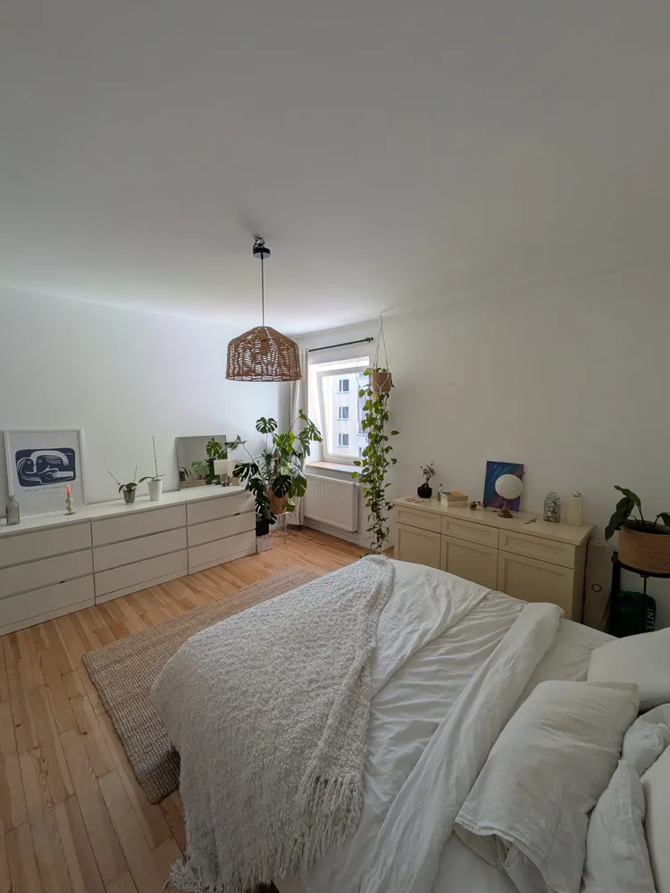 3 room apartment with 67 m² in Munich – Photo 5