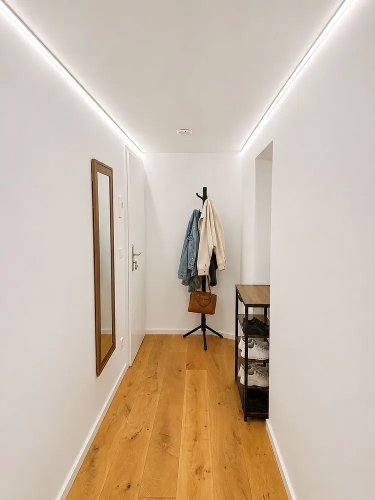 2 Zimmer Wohnung mit 52 m² in Stuttgart – Bild 2