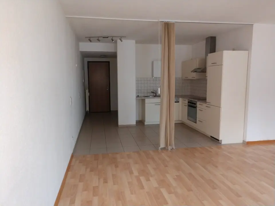 Studio mit 25 m² in Heidelberg – Bild 8